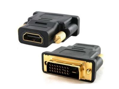 ADAPTER DVI-D NA HDMI