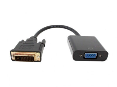 ADAPTER DVI-D NA VGA CMP-DVID/VGAF