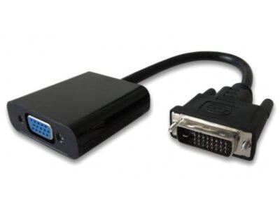 ADAPTER DVI D NA VGA  W-2