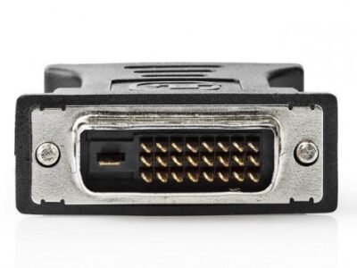 ADAPTER DVI-D-VGA CCGB32902BK NEDIS
