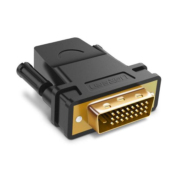 ADAPTER DVI NA HDMI VELTEH