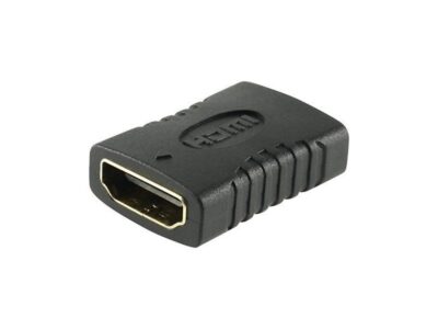 ADAPTER HDMI F – HDMI F