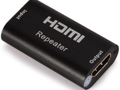 ADAPTER HDMI POJAČIVAČ-REPEATER HDR-592 DO 40M
