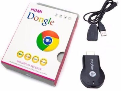 ADAPTER HDMI WIFI DOUNGLE M4 PLUS