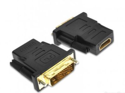 ADAPTER HDMI-DVI-D