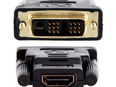 ADAPTER HDMI Ž/DVD-D VHDS-52