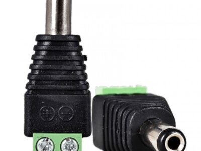 ADAPTER LS-CON18A ZA NAPAJANJE MUŠKI