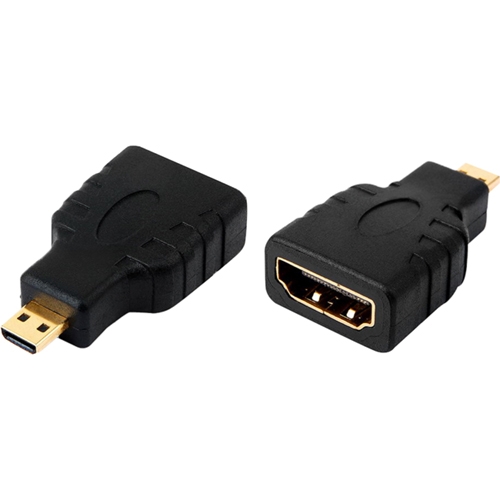 ADAPTER MICRO-HDMI VHDS-07