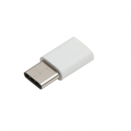 ADAPTER MICRO USB NA TYPE C