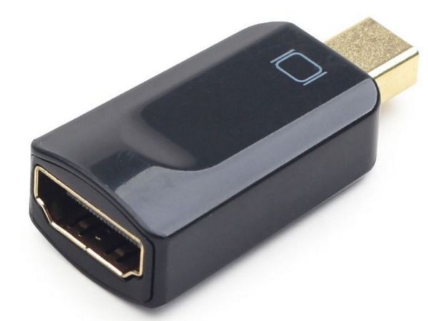 ADAPTER MINI DISPLAYPORT-HDMI GEMBIRD - Slika 2
