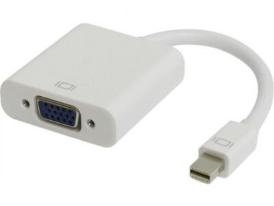 ADAPTER MINI DISPLAYPORT NA VGA