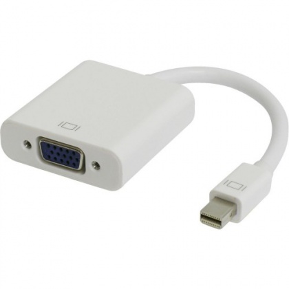 ADAPTER MINI DISPLAYPORT NA VGA