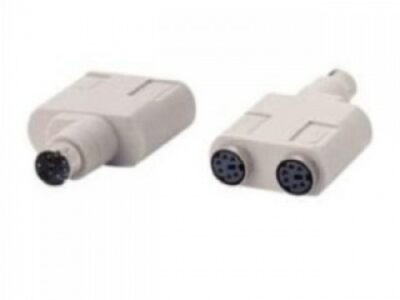 ADAPTER PS2 /2PS2