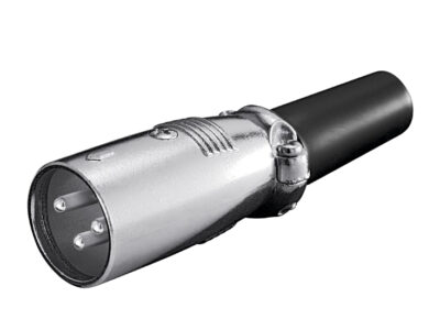 ADAPTER S23 XLR