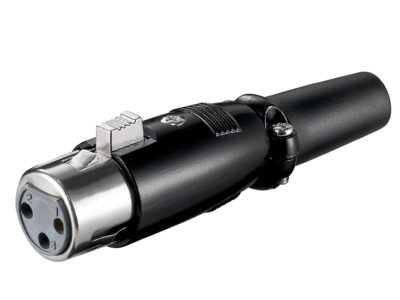 ADAPTER S24/BK