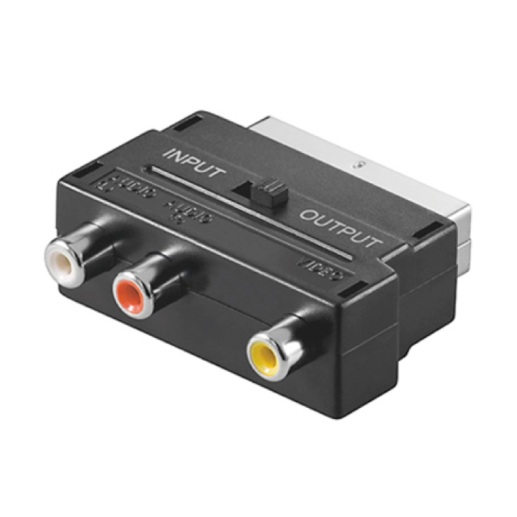 ADAPTER SKART V49S
