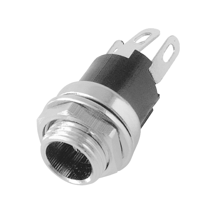 ADAPTER SN12M UTIČNICA SA NAPAJANJEM 2,5mm SA MAT
