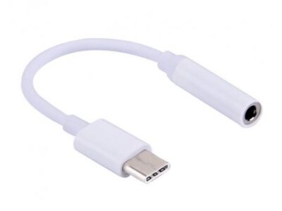 ADAPTER TIP C NA 3.5MM STEREO JACK NA TIP C FAST ASIA