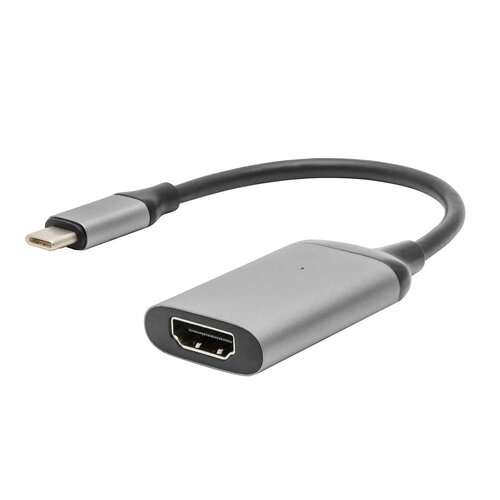 ADAPTER TYPE C NA HDMI TC2H-400 4K