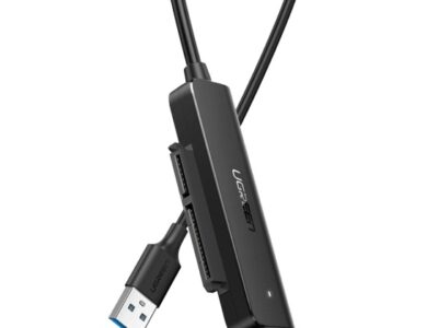 ADAPTER USB-A NA 2.5″ SATA 0,5M CM321 UGREEN