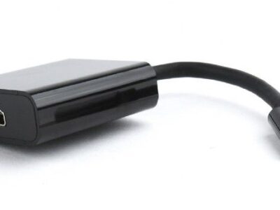 ADAPTER USB-C- HDMI 15CM A-CM-HDMIF-01 GEMBIRD