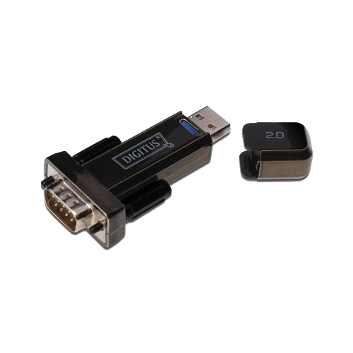 ADAPTER USB KABL- RS232 DA-70156 DIGITUS