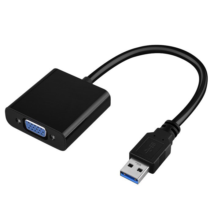 ADAPTER USB-VGA U2V-995 3.0