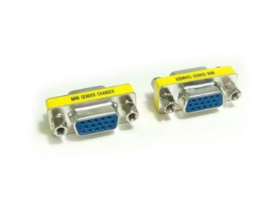 ADAPTER VGA-VGA Ž/Ž