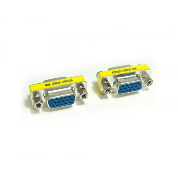ADAPTER VGA-VGA Ž/Ž