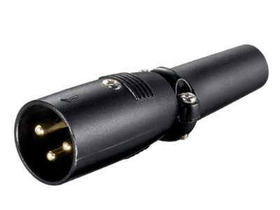 ADAPTER XLR S23
