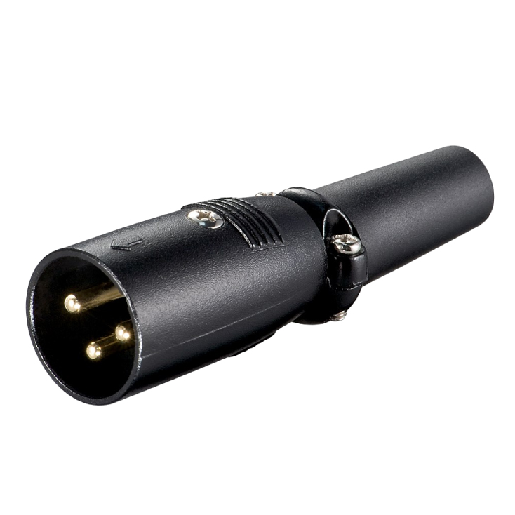 ADAPTER XLR S23