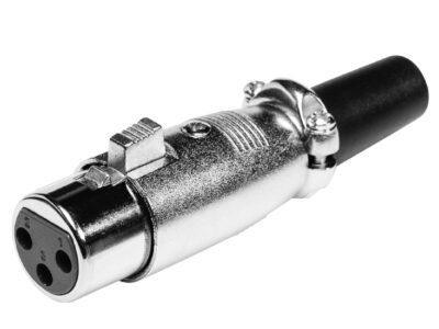 ADAPTER XLR S24