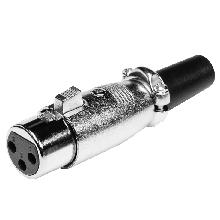 ADAPTER XLR S24