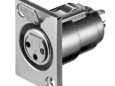 ADAPTER XLR S25K
