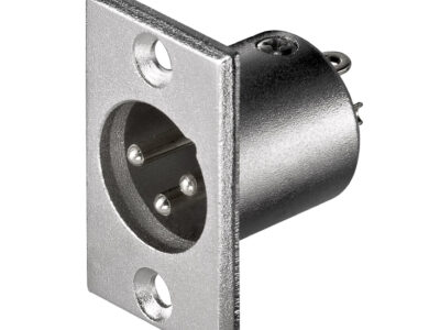 ADAPTER XLR S25S