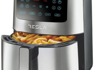 AIR FRYER AF501BX TESLA