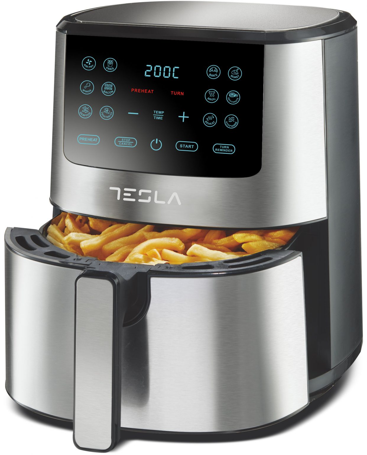 AIR FRYER AF501BX TESLA