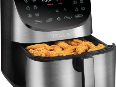 AIR FRYER AF701BX TESLA