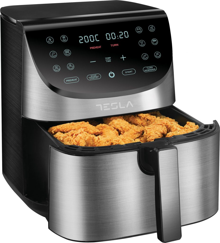 AIR FRYER AF701BX TESLA