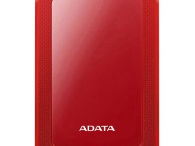 HARD DISK ADATA 1TB EKSTERNI AHV300-1TU31-CRD  2.5″ 3.1
