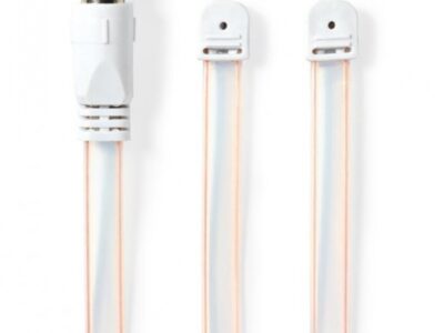 ANTENA FM SA COAX ADAPTEROM ANFM105ME