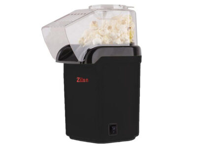 APARAT ZA KOKICE ZILAN ZLN8044BK