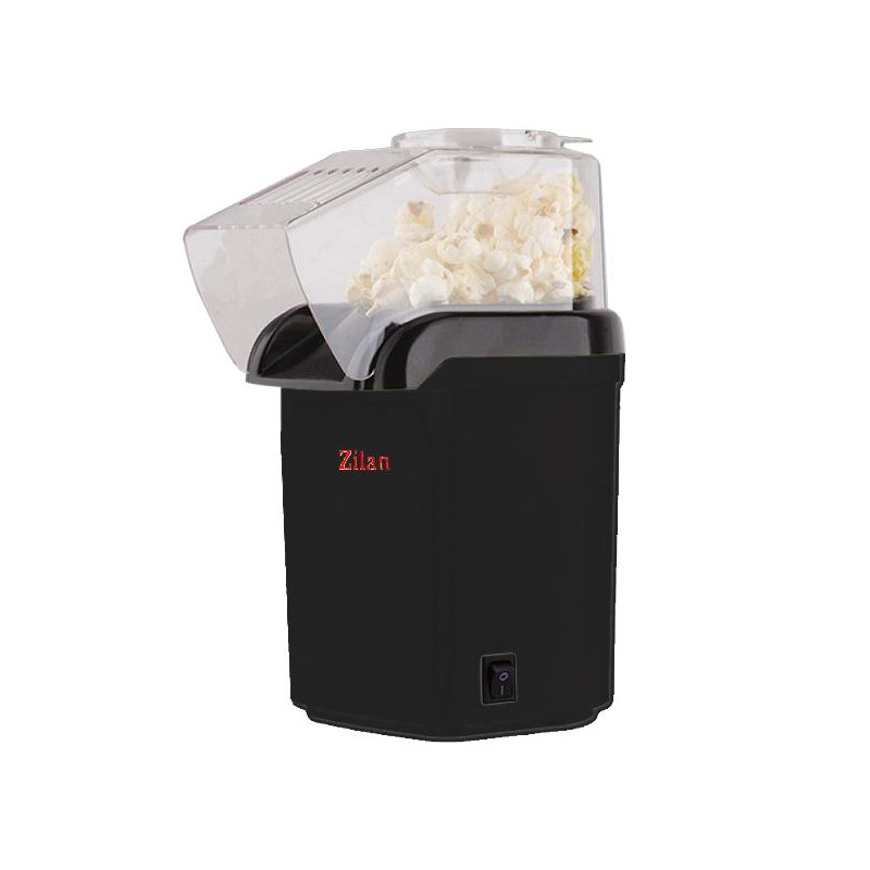 APARAT ZA KOKICE ZILAN ZLN8044BK