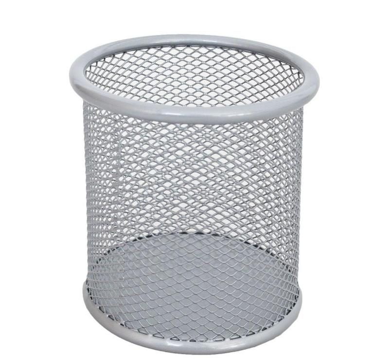 ČAŠA ZA OLOVKE SREBRNA