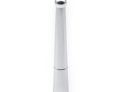 AUTO  ANTENA KETTZ KT-AA03 ALU 9cm