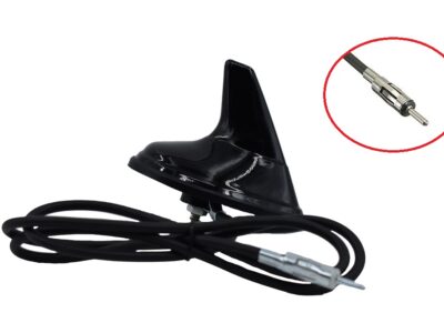 AUTO ANTENA  KETTZ KT-AA04 SHARK FM/AM
