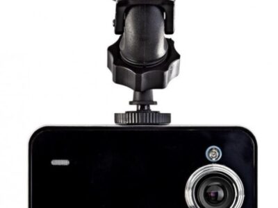 AUTO KAMERA DCAM06BK DASH CAM