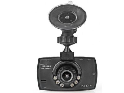 AUTO KAMERA DCAM11BK DASH CAM