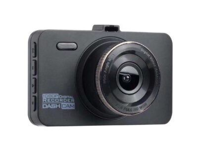 AUTO KAMERA DVR HD-K855