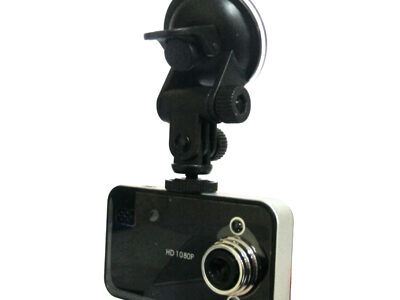 AUTO KAMERA DVR K6000